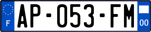 AP-053-FM