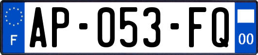 AP-053-FQ