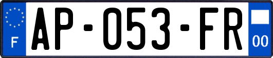 AP-053-FR