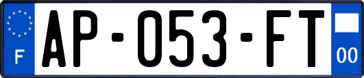 AP-053-FT