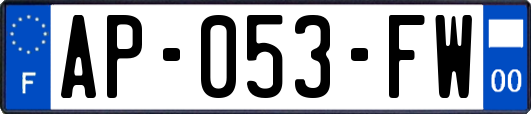 AP-053-FW