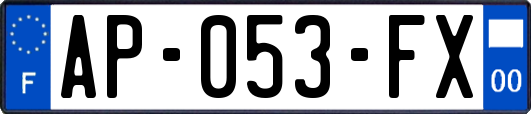 AP-053-FX