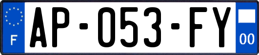 AP-053-FY