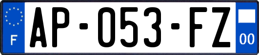 AP-053-FZ