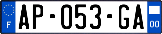 AP-053-GA