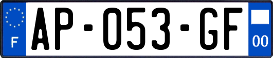 AP-053-GF