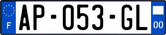 AP-053-GL