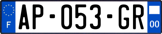 AP-053-GR