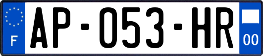 AP-053-HR