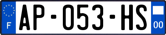 AP-053-HS