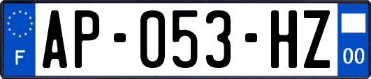AP-053-HZ