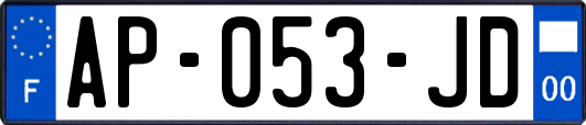 AP-053-JD