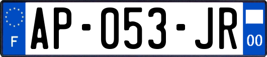 AP-053-JR