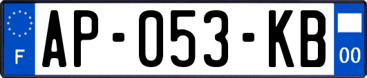 AP-053-KB