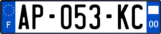 AP-053-KC