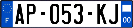 AP-053-KJ