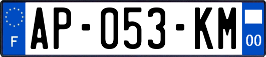 AP-053-KM