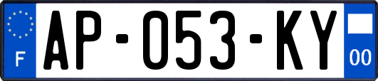 AP-053-KY