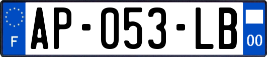 AP-053-LB