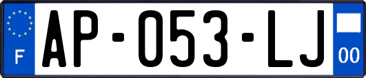 AP-053-LJ