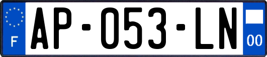 AP-053-LN