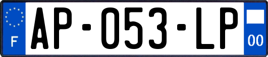 AP-053-LP