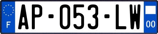 AP-053-LW