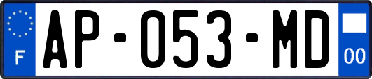 AP-053-MD