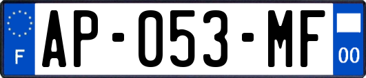 AP-053-MF