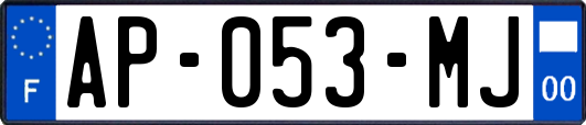 AP-053-MJ