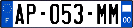 AP-053-MM