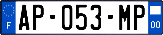 AP-053-MP