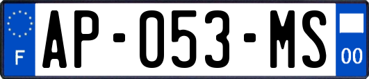 AP-053-MS