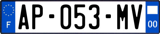 AP-053-MV