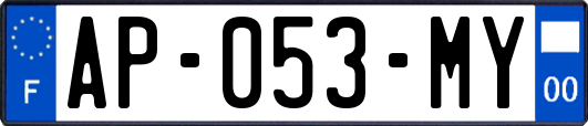 AP-053-MY