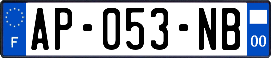 AP-053-NB