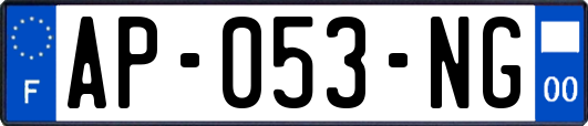 AP-053-NG