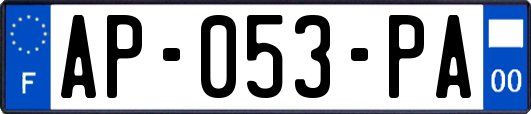 AP-053-PA