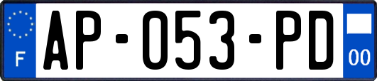 AP-053-PD