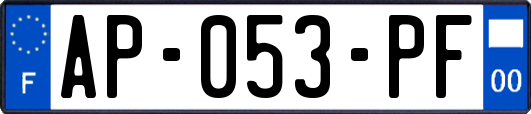 AP-053-PF