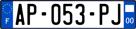 AP-053-PJ