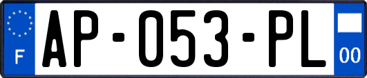 AP-053-PL