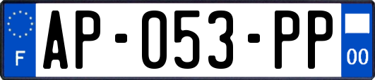 AP-053-PP