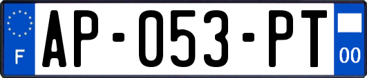 AP-053-PT