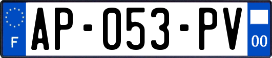 AP-053-PV
