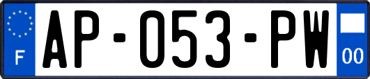AP-053-PW
