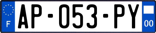 AP-053-PY