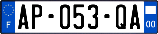 AP-053-QA