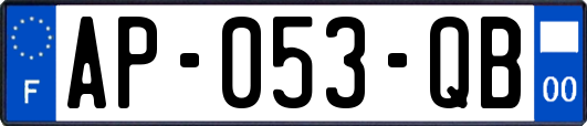 AP-053-QB