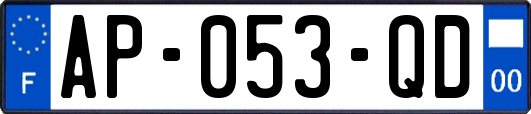 AP-053-QD